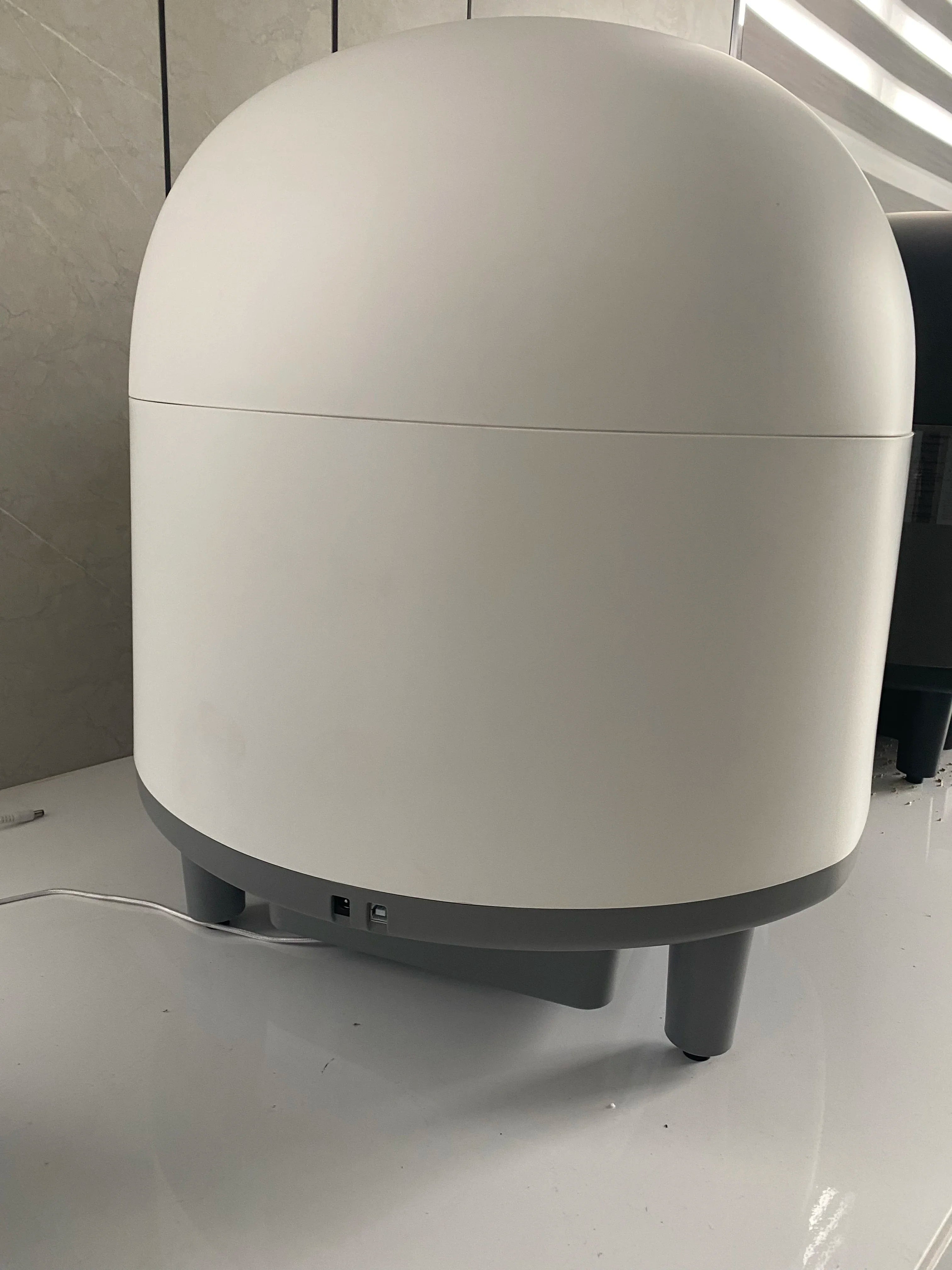 Automatic Cat Litter Box Self-Cleaning Smart Litter Box 80L Electric Cat Litter Box  with APP-Control  Smart Pet Products