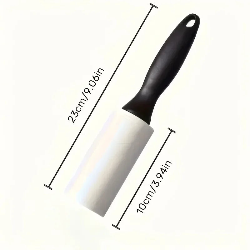 Ultra Sticky Lint Roller for Eliminating Pet Fur-Ideal for Furniture,Clothing &Carpets|Tool for Cleaning Pet Hair Hair Adhesive