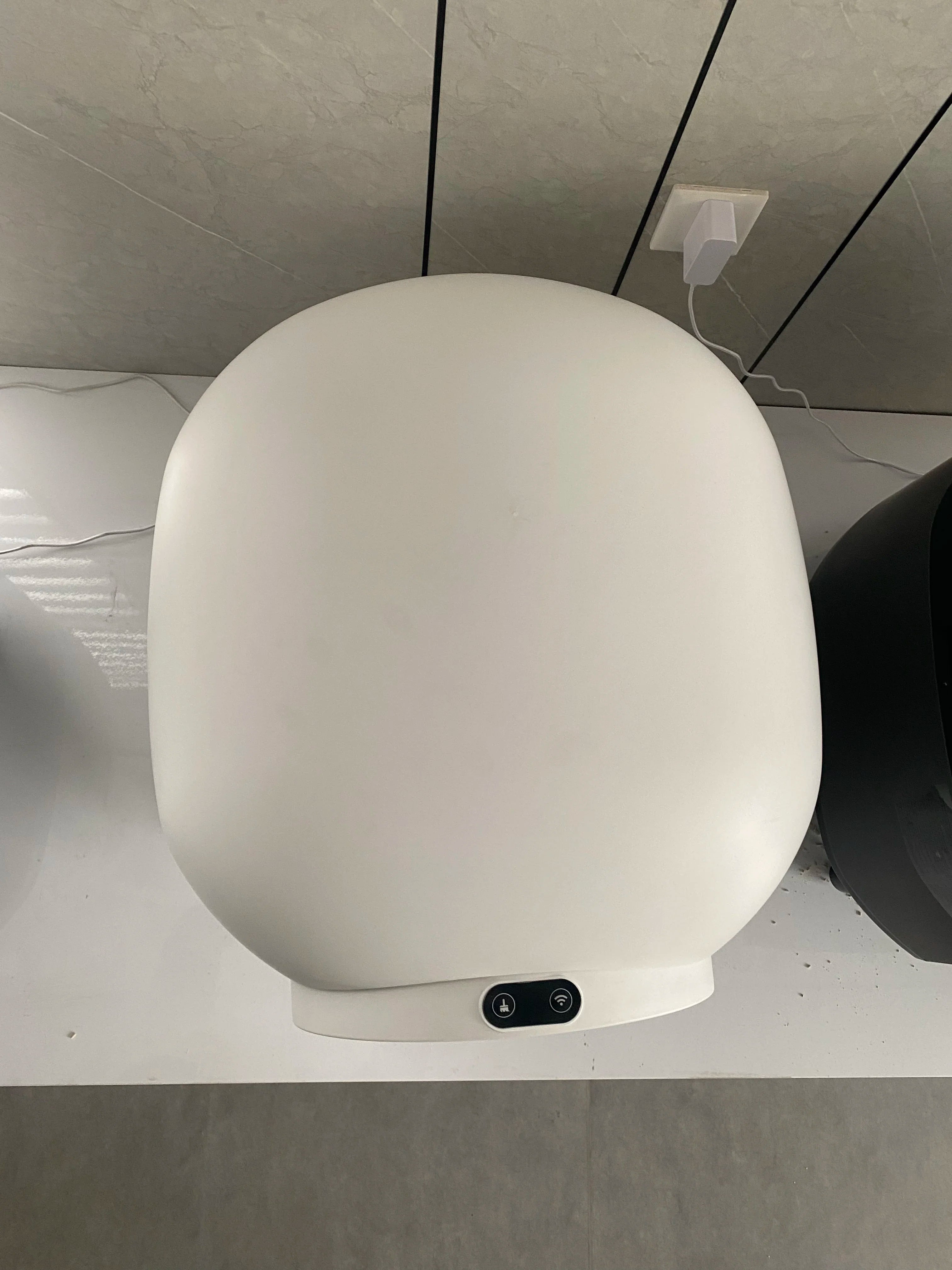 Automatic Cat Litter Box Self-Cleaning Smart Litter Box 80L Electric Cat Litter Box  with APP-Control  Smart Pet Products